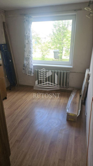 Parduodamas butas Veiviržėnų mstl., Klaipėdos r. sav., 79.01 m² ploto 4 kambariai 6