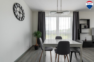 Parduodamas butas Sviliškių g., Pašilaičiuose, Vilniuje, 74.85 kv.m ploto 4