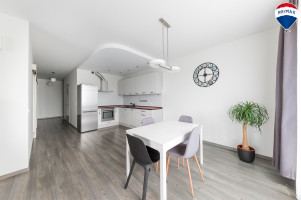Parduodamas butas Sviliškių g., Pašilaičiuose, Vilniuje, 74.85 kv.m ploto 6
