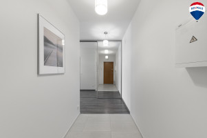 Parduodamas butas Sviliškių g., Pašilaičiuose, Vilniuje, 74.85 kv.m ploto 20