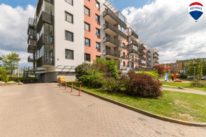 Parduodamas butas Sviliškių g., Pašilaičiuose, Vilniuje, 74.85 kv.m ploto 27