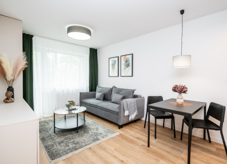 Nuomojamas butas Žirmūnų g., Žirmūnai, Vilniaus m., Vilniaus m. sav., 32 m2 ploto, 2 kambariai