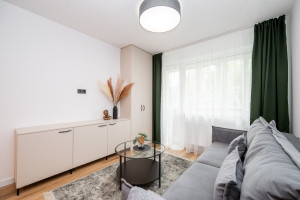 Nuomojamas butas Žirmūnų g., Žirmūnai, Vilniaus m., Vilniaus m. sav., 32 m2 ploto, 2 kambariai 3