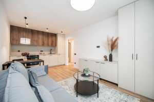Nuomojamas butas Žirmūnų g., Žirmūnai, Vilniaus m., Vilniaus m. sav., 32 m2 ploto, 2 kambariai 5