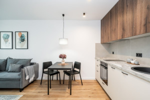 Nuomojamas butas Žirmūnų g., Žirmūnai, Vilniaus m., Vilniaus m. sav., 32 m2 ploto, 2 kambariai 7