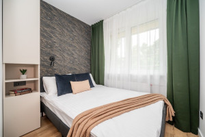 Nuomojamas butas Žirmūnų g., Žirmūnai, Vilniaus m., Vilniaus m. sav., 32 m2 ploto, 2 kambariai 11
