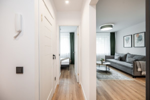 Nuomojamas butas Žirmūnų g., Žirmūnai, Vilniaus m., Vilniaus m. sav., 32 m2 ploto, 2 kambariai 14