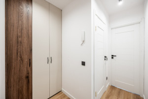 Nuomojamas butas Žirmūnų g., Žirmūnai, Vilniaus m., Vilniaus m. sav., 32 m2 ploto, 2 kambariai 15