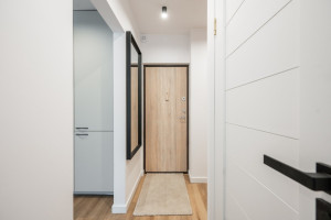 Nuomojamas butas Žirmūnų g., Žirmūnai, Vilniaus m., Vilniaus m. sav., 32 m2 ploto, 2 kambariai 18