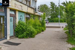 Parduodamas butas Skroblų g., Naujamiestyje, Vilniuje, 106.93 kv.m ploto, 2 kambariai 15
