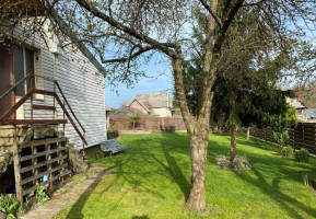 Parduodamas namas Derceklių k., Klaipėdos r. sav., 80 m2 ploto, 2 aukštai 3