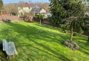 Parduodamas namas Derceklių k., Klaipėdos r. sav., 80 m2 ploto, 2 aukštai 4