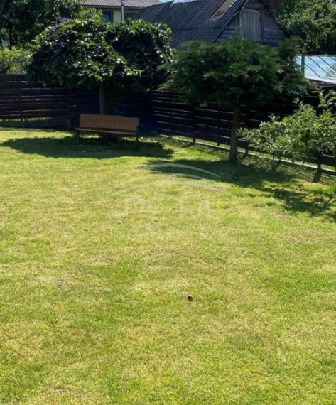 Parduodamas namas Derceklių k., Klaipėdos r. sav., 80 m2 ploto, 2 aukštai 5