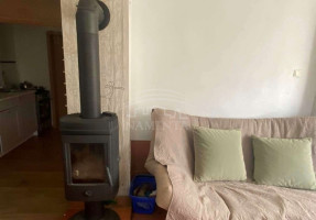 Parduodamas namas Derceklių k., Klaipėdos r. sav., 80 m2 ploto, 2 aukštai 8