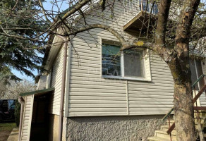 Parduodamas namas Derceklių k., Klaipėdos r. sav., 80 m2 ploto, 2 aukštai 10