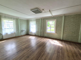 Parduodamas namas Dvaro g., Jasiuliškio k., Ukmergės r. sav., 228.07 m² ploto 5 kambariai 19