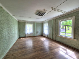 Parduodamas namas Dvaro g., Jasiuliškio k., Ukmergės r. sav., 228.07 m² ploto 5 kambariai 20