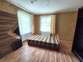 Parduodamas namas Dvaro g., Jasiuliškio k., Ukmergės r. sav., 228.07 m² ploto 5 kambariai 21
