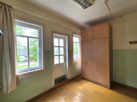 Parduodamas namas Dvaro g., Jasiuliškio k., Ukmergės r. sav., 228.07 m² ploto 5 kambariai 38