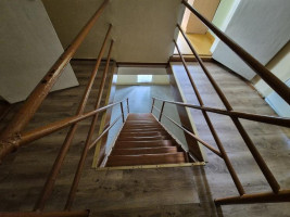 Parduodamas namas Dvaro g., Jasiuliškio k., Ukmergės r. sav., 228.07 m² ploto 5 kambariai 5