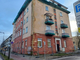 Parduodamos patalpos Dvaro g., Centras, Šiaulių m., Šiaulių m. sav., 42.41 m² ploto 2