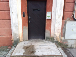 Parduodamos patalpos Dvaro g., Centras, Šiaulių m., Šiaulių m. sav., 42.41 m² ploto 3