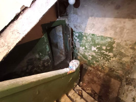 Parduodamos patalpos Dvaro g., Centras, Šiaulių m., Šiaulių m. sav., 42.41 m² ploto 7