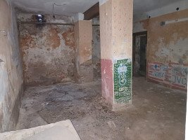 Parduodamos patalpos Dvaro g., Centras, Šiaulių m., Šiaulių m. sav., 42.41 m² ploto 9