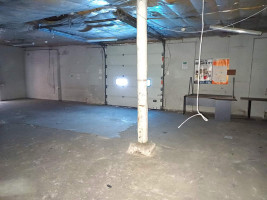 Parduodamos patalpos Oro Uosto g., Karmėlavos mstl., Kauno r. sav., 282.04 m² ploto 11