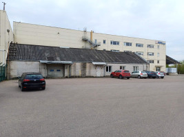Parduodamos patalpos Oro Uosto g., Karmėlavos mstl., Kauno r. sav., 282.04 m² ploto 17