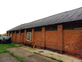 Parduodamos patalpos Oro Uosto g., Karmėlavos mstl., Kauno r. sav., 282.04 m² ploto 4