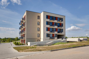 Parduodamas butas Antakalnis, Vilniaus m., Vilniaus m. sav., 50 m² ploto 2 kambariai 19