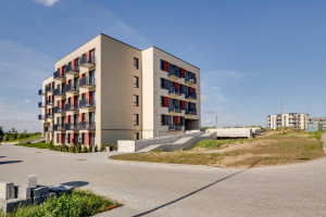 Parduodamas butas Antakalnis, Vilniaus m., Vilniaus m. sav., 50 m² ploto 2 kambariai 20