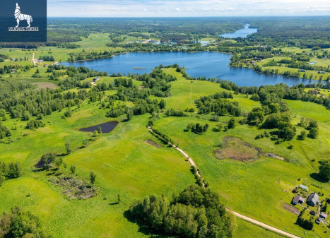 Parduodamas  sklypas Gaveikių k., Vilniaus r. sav., 500 a ploto