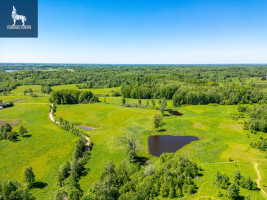 Parduodamas  sklypas Gaveikių k., Vilniaus r. sav., 500 a ploto 14