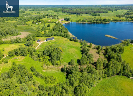 Parduodamas  sklypas Gaveikių k., Vilniaus r. sav., 225 a ploto