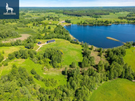 Parduodamas  sklypas Gaveikių k., Vilniaus r. sav., 225 a ploto 1