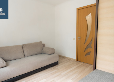 Parduodamas butas Rinktinės g., Šnipiškės, Vilniaus m., Vilniaus m. sav., 16 m2 ploto, 1 kambariai
