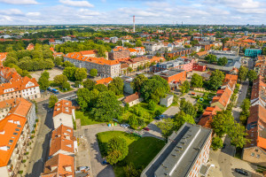 Parduodamas butas Pievų Tako g., Centras, Klaipėdos m., Klaipėdos m. sav., 77.22 m2 ploto, 3 kambariai 14