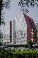 Parduodamas butas Pievų Tako g., Centras, Klaipėdos m., Klaipėdos m. sav., 77.22 m2 ploto, 3 kambariai 19
