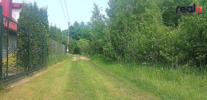 Parduodamas sklypas Akmeniškių k., 6.5 a ploto 2