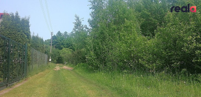 Parduodamas sklypas Akmeniškių k., 6.5 a ploto 3