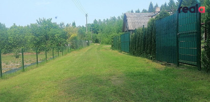 Parduodamas sklypas Akmeniškių k., 6.5 a ploto 4