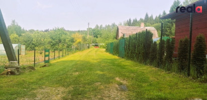 Parduodamas sklypas Akmeniškių k., 6.5 a ploto 5