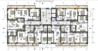Parduodamas butas Pievų Tako g., Centras, Klaipėdos m., Klaipėdos m. sav., 49.2 m2 ploto, 2 kambariai 9