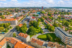 Parduodamas butas Pievų Tako g., Centras, Klaipėdos m., Klaipėdos m. sav., 44.32 m2 ploto, 2 kambariai 8