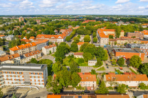 Parduodamas butas Pievų Tako g., Centras, Klaipėdos m., Klaipėdos m. sav., 44.32 m2 ploto, 2 kambariai 10