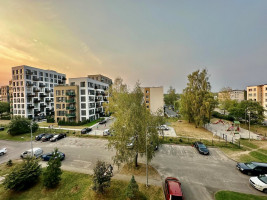 Nuomojamas butas Bajorų kelias, Visoriai, Vilniaus m., Vilniaus m. sav., 80 m2 ploto, 3 kambariai 14