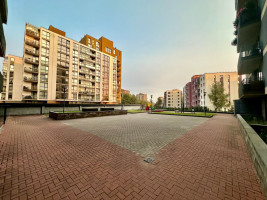 Nuomojamas butas Bajorų kelias, Visoriai, Vilniaus m., Vilniaus m. sav., 80 m2 ploto, 3 kambariai 21