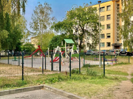 Nuomojamas butas Bajorų kelias, Visoriai, Vilniaus m., Vilniaus m. sav., 80 m2 ploto, 3 kambariai 22